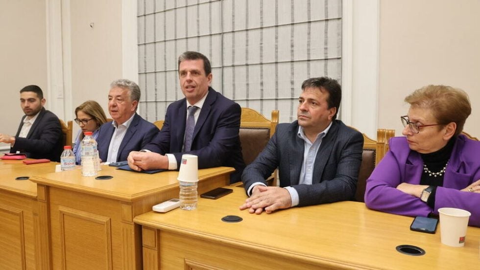 kairidis - arnaoutakis